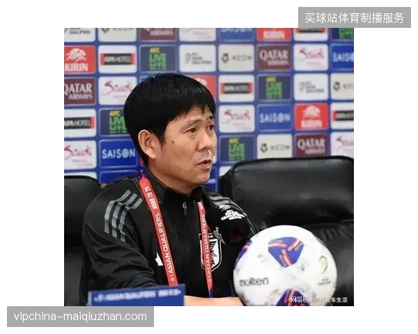 森保一决定世界杯开赛前不再安排国际热身赛，将由U19国家队担当陪练
